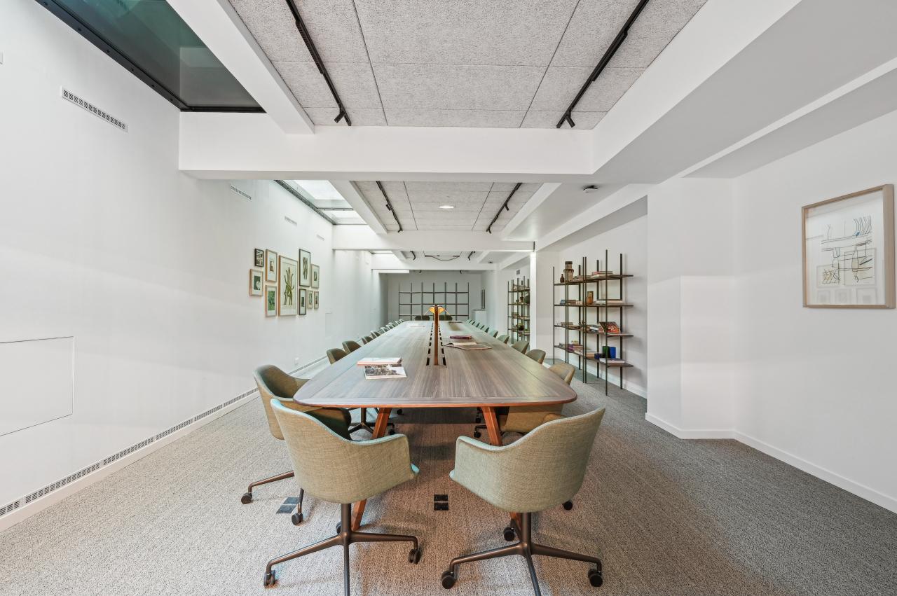 Bureau Paris 6756m² Location bureau Paris OLBUR2100551 4